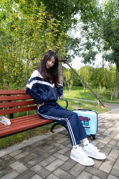 勿恋传媒 NO.524 猫耳-致青春 [177P/1V/5.51G] - 4