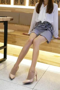[XUE妹加速跑]XM091《霸王茶姬-琪琪》[91P/1V/159MB] - 2