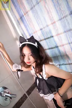 [LSS山茶摄影]NO.217 丝袜穿搭60 [75P/627MB] - 3