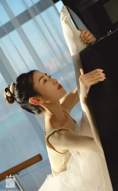 [零度摄影] No.108 职业模特 贝妮 [58P/51MB] - 2