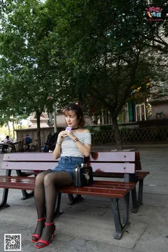勿恋传媒 No.035 黑色星期五正式来啦 [129P/1V/1.46GB] - 2