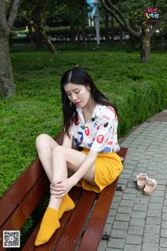 勿恋传媒 No.036 和鞋子说88啦~ [169P/1V/1.51GB] - 2