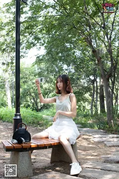 勿恋传媒 No.039 轻盈跳跃树之灵~猫耳的夏日抹茶味 [182P/1V/1.41GB] - 1