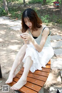 勿恋传媒 No.039 轻盈跳跃树之灵~猫耳的夏日抹茶味 [182P/1V/1.41GB] - 2