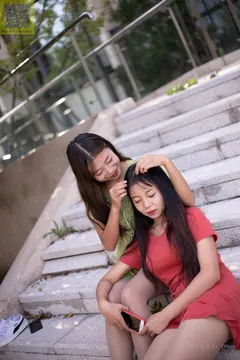 [LSS山茶摄影]NO.235 丝袜穿搭78 [76P/175MB] - 1