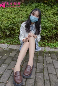 大生模拍 NO.211 小月 柏嫩JK [52P/266MB] - 3
