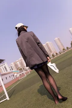 [LSS山茶摄影]NO.252 丝袜穿搭95 [94P/616MB] - 3