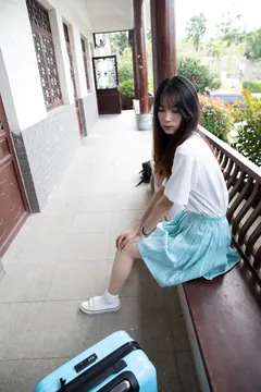 勿恋传媒 NO.543 猫耳-月兰亭 [148P/1V/9.14G] - 2