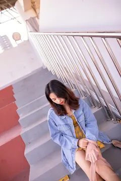 [LSS山茶摄影]NO.261 丝袜穿搭104 [70P/66MB] - 3