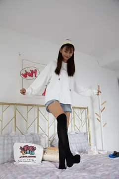 勿恋传媒 NO.545 岚岚-凉秋慕暖 [184P/1V/4.46G] - 1