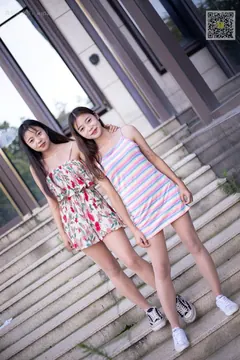 [LSS山茶摄影]NO.270 丝袜穿搭113 [63P/395MB] - 4