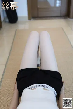 [丝慕GIRL]特写集 TX054《瑜伽垫上的她》[75P/154MB] - 2