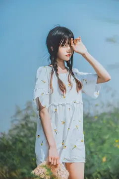 人气Coser@桜桃喵 写真 年费/永久专享合辑打包下载（此贴持续更新）