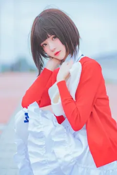 人气Coser@桜桃喵 写真 年费/永久专享合辑打包下载（此贴持续更新） - 2