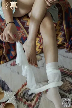 [丝慕GIRL]特写集 TX060 米朵《闺房密事》[80P/1V/218MB] - 3