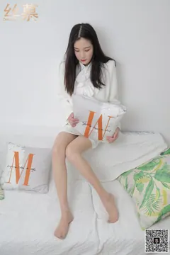 [丝慕GIRL]特写集 TX068 熙熙《课后导师》[68P/1V/140MB] - 4