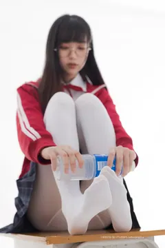 紧急企划 NO.008 出境妹字：一只喵喵梓 [108P/1V/1.78G] - 1