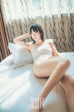 [Girlt果团网]2017.07.15 NO.034 少女嫩模 神似吉冈里帆 [32P/190MB] - 4