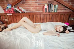 [Girlt果团网]2017.07.22 NO.038 钟紫怡[60P/619M] - 2