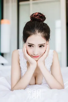 [Girlt果团网]2017.07.29 NO.040 通灵儿 [58P/667M] - 1