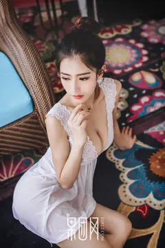 [Girlt果团网]2017.07.29 NO.040 通灵儿 [58P/667M] - 3