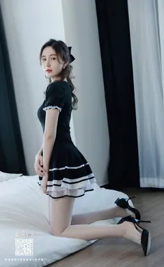 [零度摄影] NO.124 兼职模特 帕丽 [50P/37MB] - 2