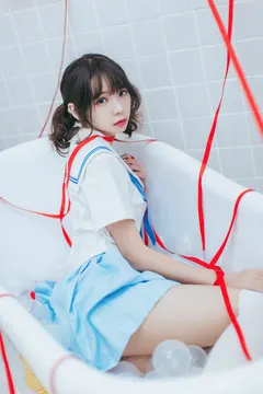 网荭coser@疯猫ss 写真全套合辑整理 年费/永久专享合辑打包下载（此贴持续更新）