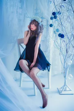 网荭coser@疯猫ss 写真全套合辑整理 年费/永久专享合辑打包下载（此贴持续更新） - 2