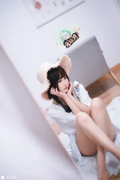 网荭COS 三度 69 年费/永久专享合辑打包下载（此合辑持续更新） - 1