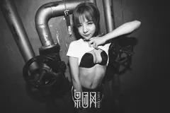 [Girlt果团网]2017.09.30 NO.072 木子夕夕夕 [64P/619M] - 1