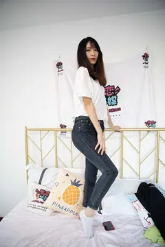 勿恋传媒 NO.582 猫耳-温柔的决绝 [164P/1V/6.57G]