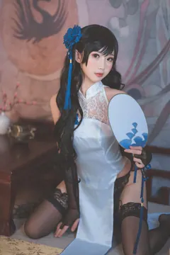 网荭coser@面饼仙儿 写真全套 年费/永久专享合辑打包下载（此贴持续更新）