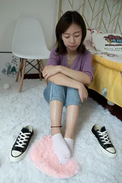 勿恋传媒 NO.591 婷婷-冷雨夜 [138P/1V/5.55G] - 1