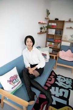 勿恋传媒 NO.594 小飞-生命之尘 [121P/1V/3.36G] - 2