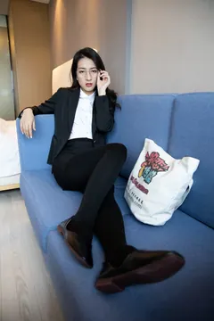 勿恋传媒 NO.596 小茶-浅神伤 [184P/1V/5.18G] - 2