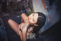 [Girlt果团网]2017.11.07 NO.089 香艳大戏 [92P/977MB] - 4