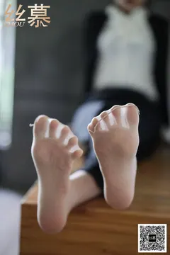 [丝慕GIRL]特写集 TX083 颖儿《OL裤里丝》[88P/1V/190MB] - 3