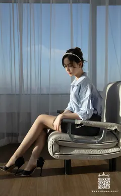 [LD零度摄影]NO.130 兼职模特 帕丽 [46P/19MB] - 2