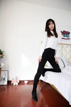 勿恋传媒 NO.600 猫耳-眉间雪[149P/1V/3.63G] - 2