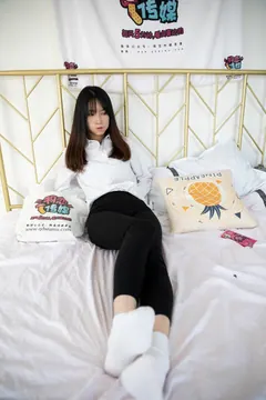 勿恋传媒 NO.600 猫耳-眉间雪[149P/1V/3.63G] - 4