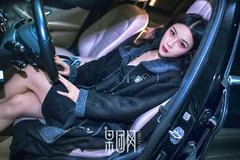 [Girlt果团网]2017.12.17 NO.107 微微 [64P/971MB] - 1