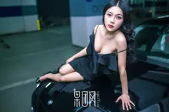 [Girlt果团网]2017.12.17 NO.107 微微 [64P/971MB] - 3