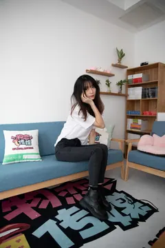 勿恋传媒 NO.604 猫耳-风里的四季[166P/1V/4.54G] - 2