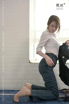[IESS异思趣向] 耽丝 佳爷-爷青回 [91P/120MB] - 2