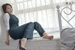 [IESS异思趣向] 耽丝 佳爷-爷青回 [91P/120MB] - 3