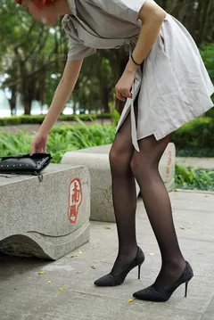 [补发][XUE妹加速跑]XM020《六六XUE妹2》[76P/72MB] - 2