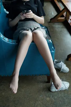 [补发][XUE妹加速跑]XM030《小唐XUE妹5(含SP)》[88P/1V/215MB] - 1