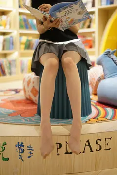 [补发][XUE妹加速跑]XM035《盘盘XUE妹6》[88P/1V/200MB] - 1