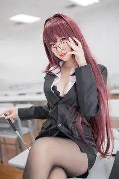 网荭coser@Yoko宅夏 写真全套 年费/永久专享合辑打包下载（此贴持续更新）