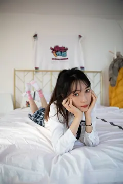 勿恋传媒 NO.616 猫耳-梦里流星[216P/1V/4.98G] - 4